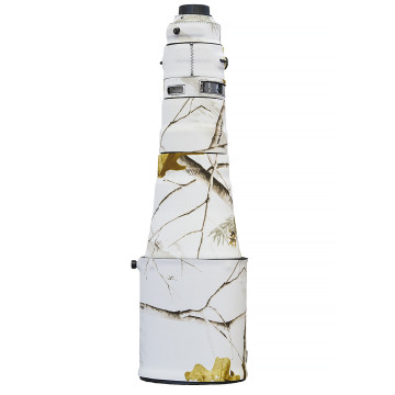 LENSCOAT PROTECTION...