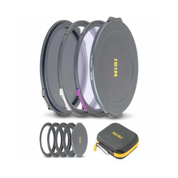 NISI KIT DE FILTRES...