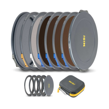 NISI KIT DE FILTRES...