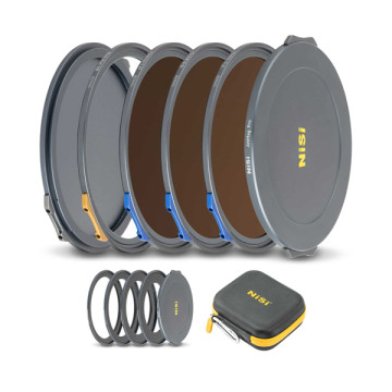 NISI KIT DE FILTRES...