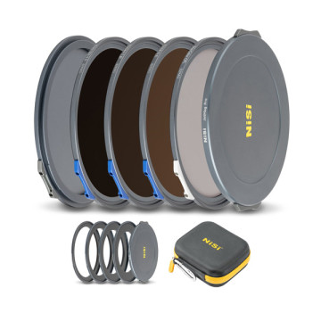 NISI KIT DE FILTRES...