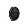 POLARPRO FILTRE VND 3-7 POUR DJI AIR3S