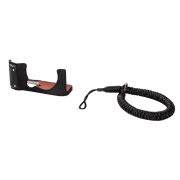SMALLRIG DEMI-ÉTUI EN CUIR 4880 POUR FUJIFILM X-M5