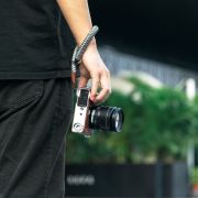 SMALLRIG DEMI-ÉTUI EN CUIR 4880 POUR FUJIFILM X-M5