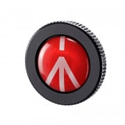 MANFROTTO PLATEAU ROUND-PL