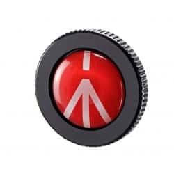 MANFROTTO PLATEAU ROUND-PL