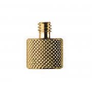 MANFROTTO ADAPTATEUR 015 : FEMELLE 3/8" - MALE 1/4"