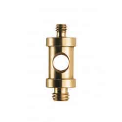 MANFROTTO SPIGOT MALE 118 : 1/4 - 3/8