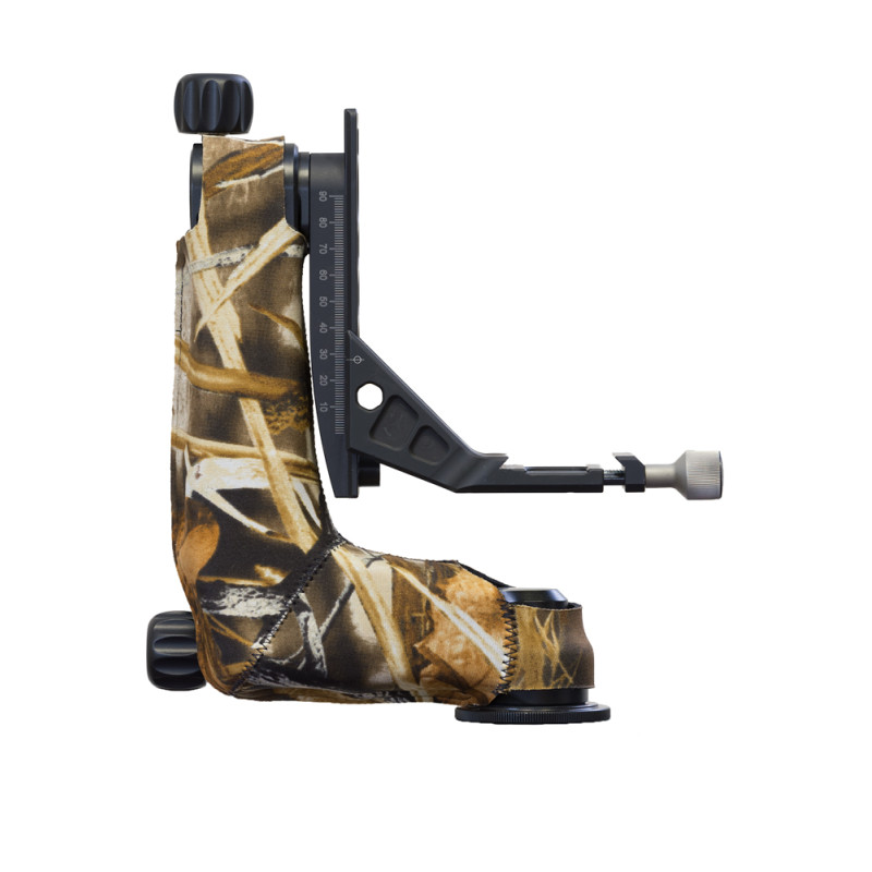 LENSCOAT PROTECTION NEOPRENE PROMEDIAGEAR KATANA JUNIOR