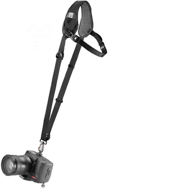 BLACKRAPID CURVE COURROIE