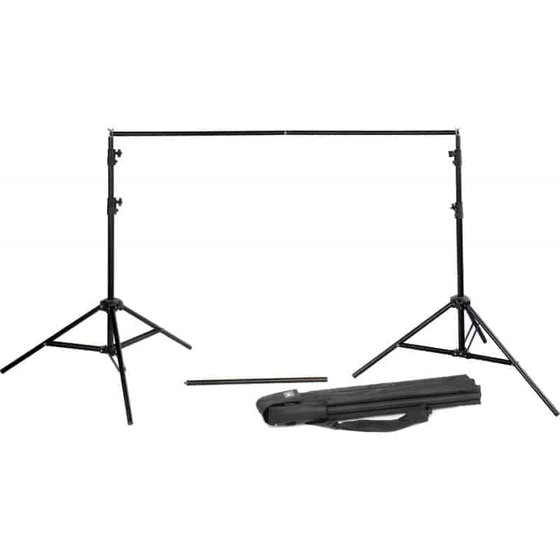 GODOX KIT SUPPORT DE FOND BS-04