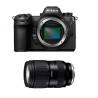 NIKON HYBRIDE Z6 III + TAMRON 28-75MM...