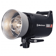 ELINCHROM KIT COMPACT ELC PRO HD 1000