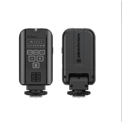 ELINCHROM KIT COMPACT ELC PRO HD 1000