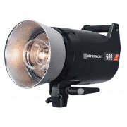 ELINCHROM KIT COMPACT ELC PRO HD 500