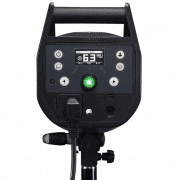 ELINCHROM KIT COMPACT ELC PRO HD 500