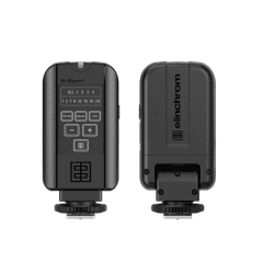 ELINCHROM KIT COMPACT ELC PRO HD 500