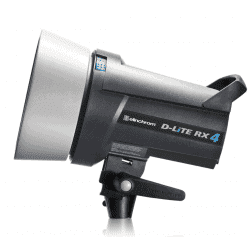 ELINCHROM KIT D-LITE RX 4 BOX