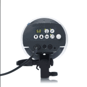 ELINCHROM KIT D-LITE RX ONE / BOX