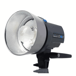 ELINCHROM KIT D-LITE RX ONE / BOX