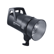 ELINCHROM KIT ELC 500 / ELC 500 - 2 BOLS 16CM - SAC