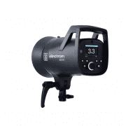 ELINCHROM KIT ELC 500 / ELC 500 - 2 BOLS 16CM - SAC