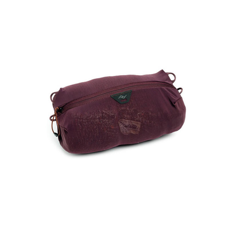 PEAK DESIGN ORGANISATEUR ULTRALIGHT MESH PACKING CUBE