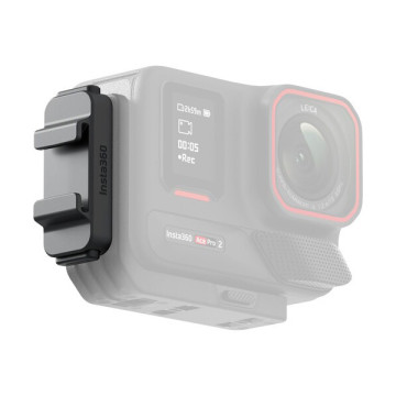 INSTA360 PLAQUE DEGAGEMENT...