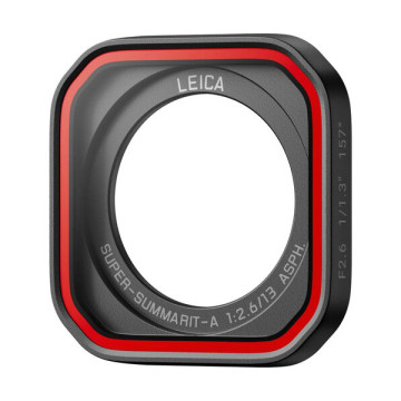 INSTA360 PROTEGE OBJECTIF...