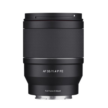 SAMYANG OBJECTIF AF 35MM...
