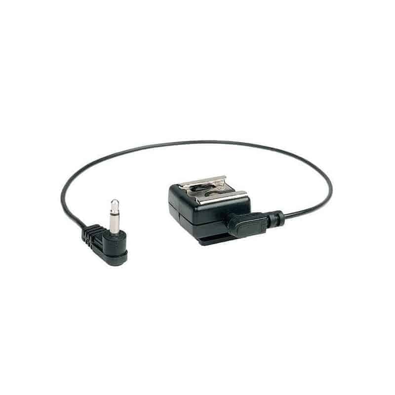 KAISER ADAPTATEUR DE FLASH KAI1303