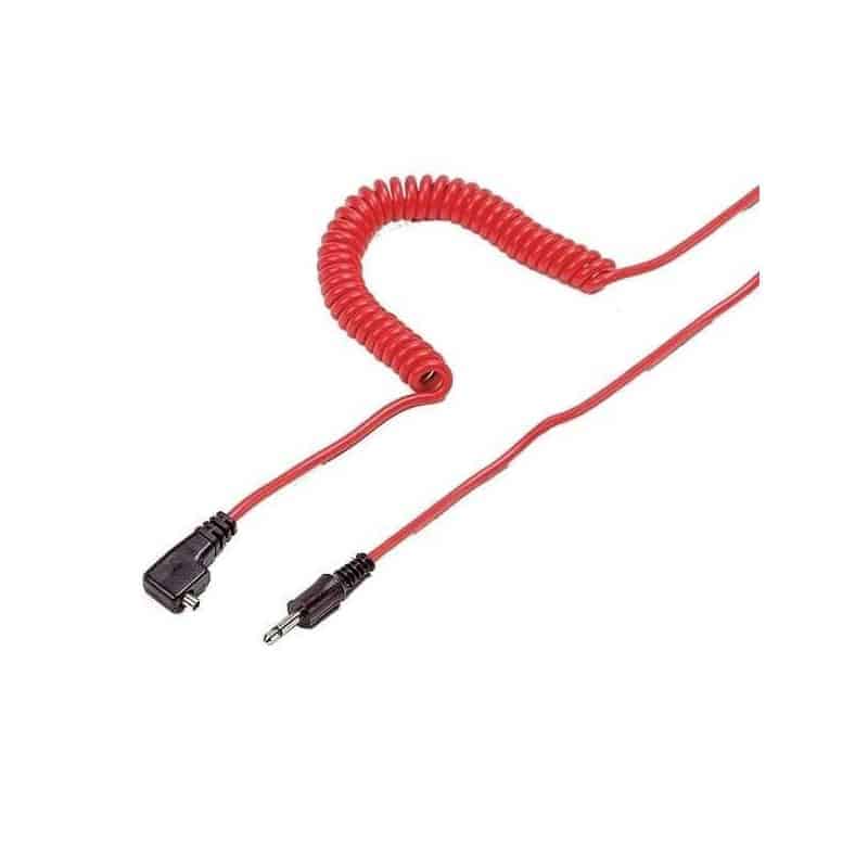 KAISER CÂBLE SYNCHRO FLASH KAI1408