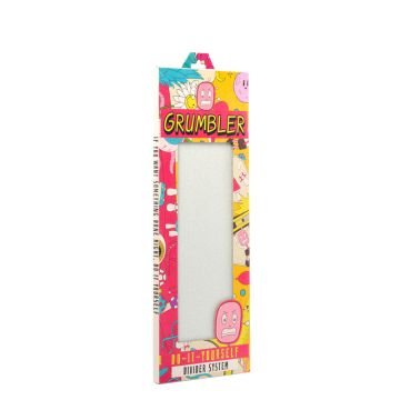 GRUMBLER GO KIT DE SEPARATEURS