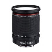 PENTAX OBJECTIF HD-DA 16-85MM F/3.5-5.6 ED DC WR
