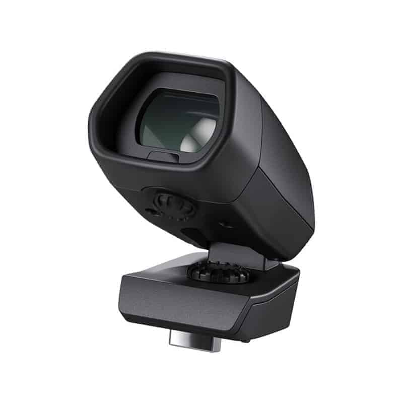 BLACKMAGIC POCKET CINEMA CAMERA PRO EVF