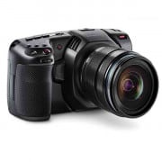 BLACKMAGIC POCKET CINEMA CAMERA 4K