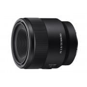 SONY OBJECTIF SEL FE 50MM F/2.8 MACRO