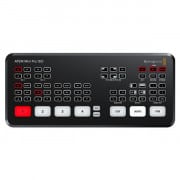 BLACKMAGIC ATEM MINI PRO ISO HDMI LIVE STREAM SWITCHER