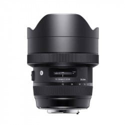 SIGMA OBJECTIF 12-24MM F/4 DG HSM ART