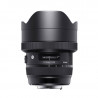 SIGMA OBJECTIF 12-24MM F/4 DG HSM ART