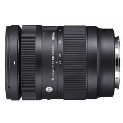 SIGMA OBJECTIF 28-70MM F/2.8 DG DN CONTEMPORARY