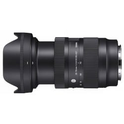 SIGMA OBJECTIF 28-70MM F/2.8 DG DN CONTEMPORARY