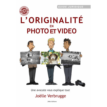 JOELLE VERBRUGGE L’ORIGINALITE EN PHOTO ET VIDEO