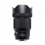 SIGMA OBJECTIF 85MM F/1.4 DG HSM ART