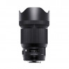 SIGMA OBJECTIF 85MM F/1.4 DG HSM ART