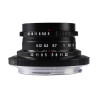 LAOWA OBJECTIF 15MM F/5 COOKIE FF