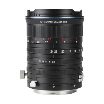 LAOWA OBJECTIF 12-24MM...