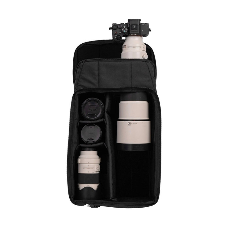 NYA-EVO INSERT CAMERA AMOVIBLE RCI (GEN 3)