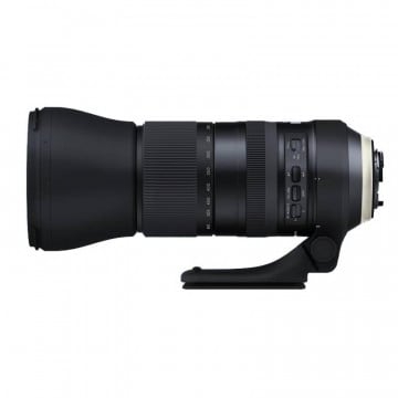 TAMRON OBJECTIF 150-600MM F/5-6.3 DI VC USD G2