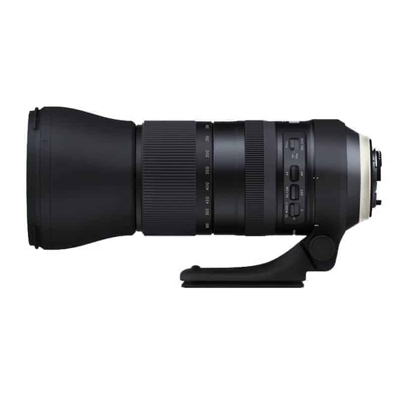 TAMRON OBJECTIF 150-600MM F/5-6.3 DI VC USD G2